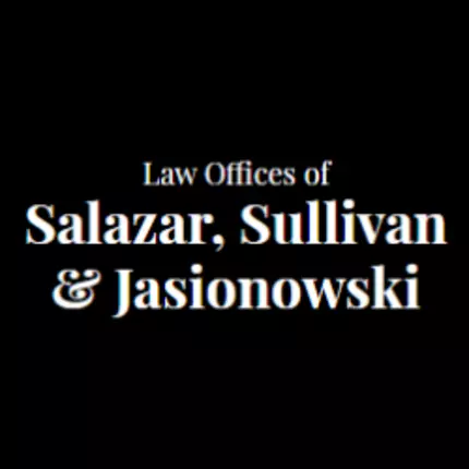 Logo de The Law Office of Salazar, Sullivan & Jasionowski