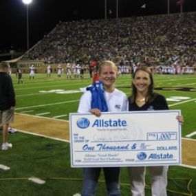 Bild von Stacey Deese: Allstate Insurance