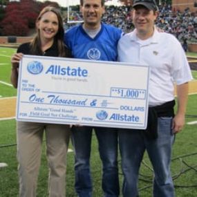 Bild von Stacey Deese: Allstate Insurance