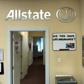 Bild von Stacey Deese: Allstate Insurance