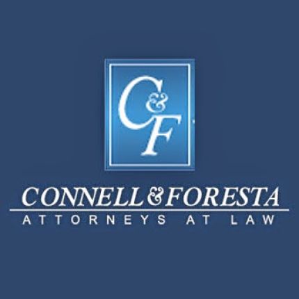 Λογότυπο από Connell & Foresta