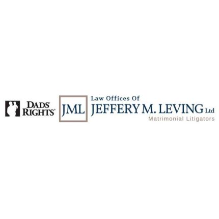 Logo from The Law Offices of Jeffery M. Leving, Ltd.
