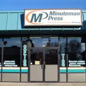 Bild von Minuteman Press