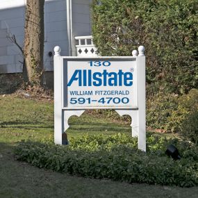 Bild von William Fitzgerald: Allstate Insurance