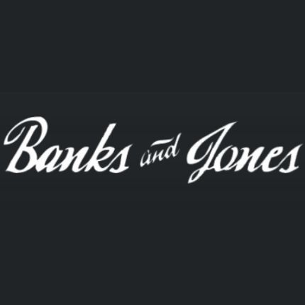 Logo da Banks & Jones, Attorneys At Law