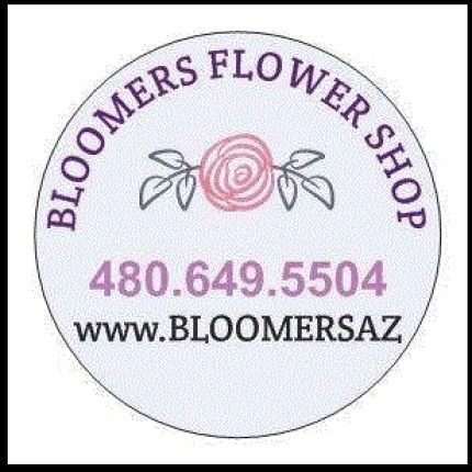 Logo van Fresh Bloomers Flowers & Gifts Inc