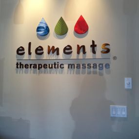 Bild von Elements Massage