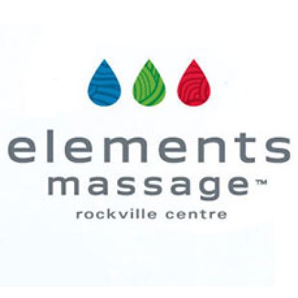 Logótipo de Elements Massage