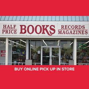 Bild von Half Price Books