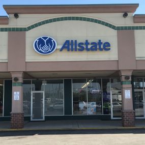 Bild von Tim Todd: Allstate Insurance