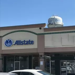 Bild von Tim Todd: Allstate Insurance