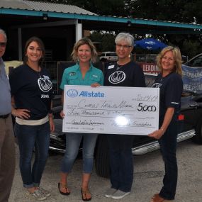 Bild von Harbans Soni: Allstate Insurance