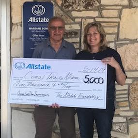 Bild von Harbans Soni: Allstate Insurance