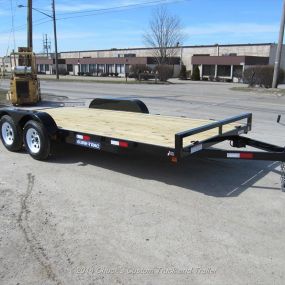 Come see our huge trailer selection, today!