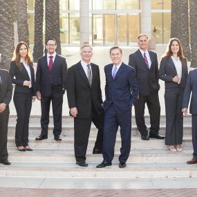 The Reeves Law Group