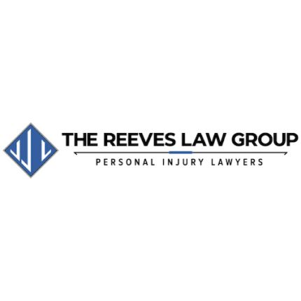 Logo from The Reeves Law Group