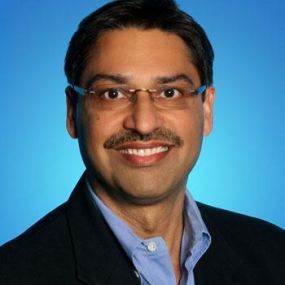 Bild von Raj Khullar: Allstate Insurance