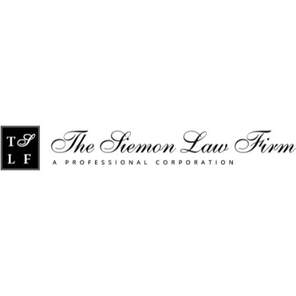 Logo de The Siemon Law Firm