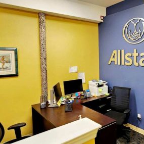 Bild von Christina Shaw: Allstate Insurance