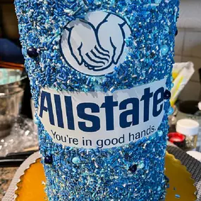 Bild von Christina Shaw: Allstate Insurance