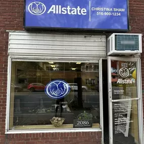 Bild von Christina Shaw: Allstate Insurance