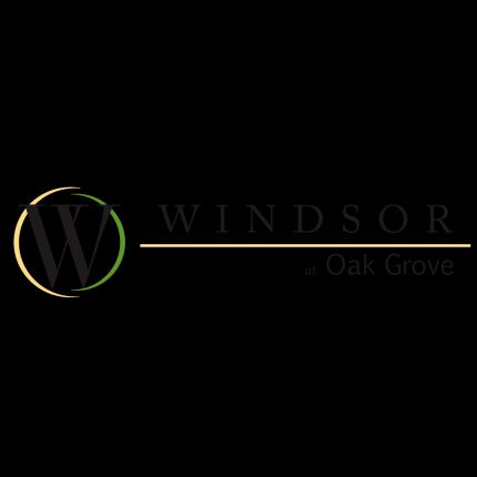 Logo fra Windsor at Oak Grove Apartments