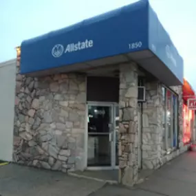 Bild von Brad Rosenberg: Allstate Insurance
