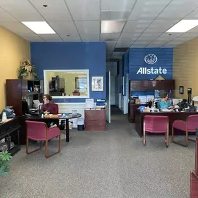 Bild von Michael Levenson: Allstate Insurance