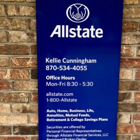 Bild von Kellie Cunningham: Allstate Insurance