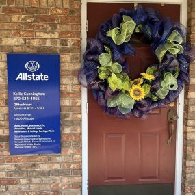 Bild von Kellie Cunningham: Allstate Insurance