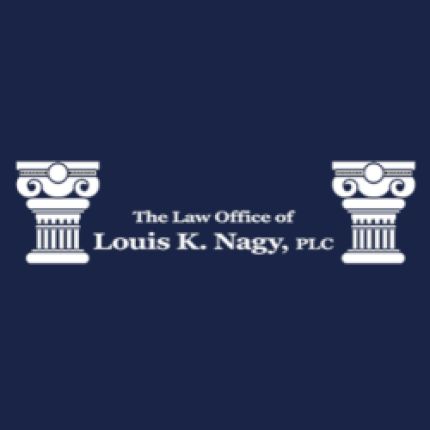 Logo od The Law Office of Louis K. Nagy, PLC