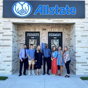 Bild von Scott Sandlin: Allstate Insurance