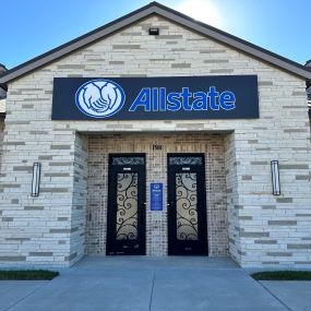 Bild von Scott Sandlin: Allstate Insurance