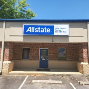 Bild von Chris Elledge: Allstate Insurance