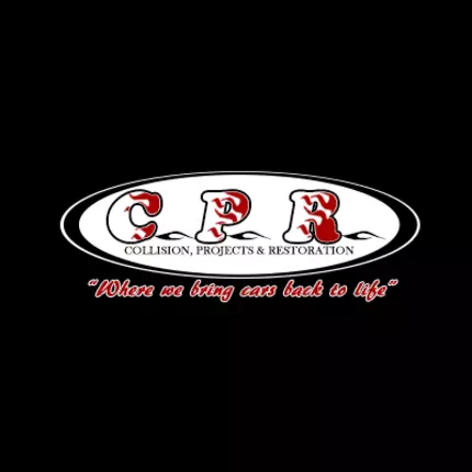 Logo od CPR Inc.