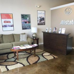 Bild von Clarine Huet: Allstate Insurance