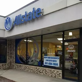 Bild von Kevin M Van: Allstate Insurance