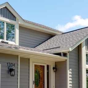 Keeping up with routine roof repairs and shingle replacement can save you lots of time and dollars in the long run. Our experts at Spotless and Seamless Exteriors, Inc. can assess your situation to see if your roof issues can be handled with minor repairs instead of partial or full replacement.