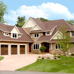 Spotless and Seamless Exteriors, Inc. is a family-owned business that has provided outstanding exterior remodeling services to homes and townhomes in the Twin Cities Metro area since 2002. Call 763-428-1111 to make an appointment to visit our showroom.