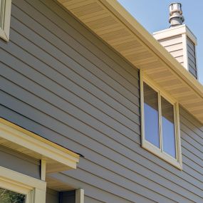 Spotless & Seamless Exteriors is your trusted partner for expert siding installation. Upgrade with confidence! Schedule a free consultation with Spotless & Seamless Exteriors today.