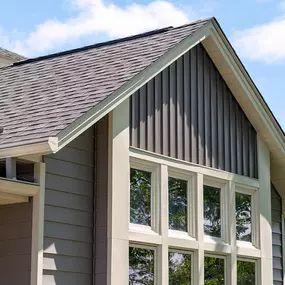 Spotless & Seamless Exteriors ensures your siding can handle anything Mother Nature throws its way.  Don't let the weather win! Get a free quote from Spotless & Seamless Exteriors for weatherproof siding.