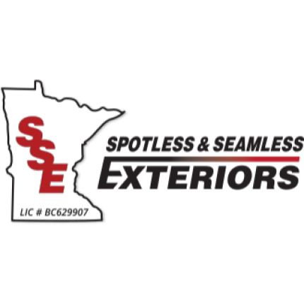 Logo van Spotless & Seamless Exteriors, Inc.