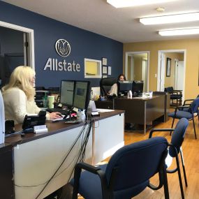 Bild von Billy Kemp: Allstate Insurance