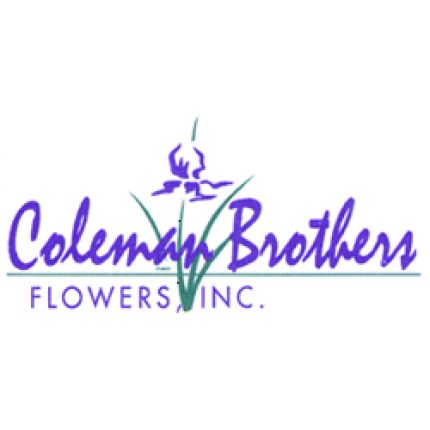 Logotipo de Coleman Brothers Flowers Inc