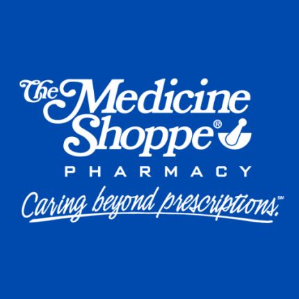Logótipo de The Medicine Shoppe Pharmacy-Jeannette