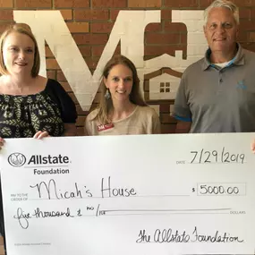 Bild von Corey Davidson: Allstate Insurance