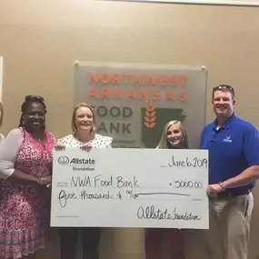 Bild von Corey Davidson: Allstate Insurance