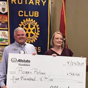 Bild von Corey Davidson: Allstate Insurance