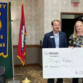 Bild von Corey Davidson: Allstate Insurance