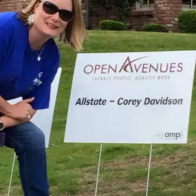 Bild von Corey Davidson: Allstate Insurance